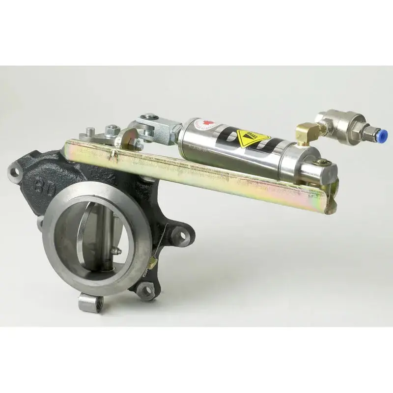 Exhaust Brake Air/Turbo Mount Ford 7.3L Power Stroke 1999-2003 1