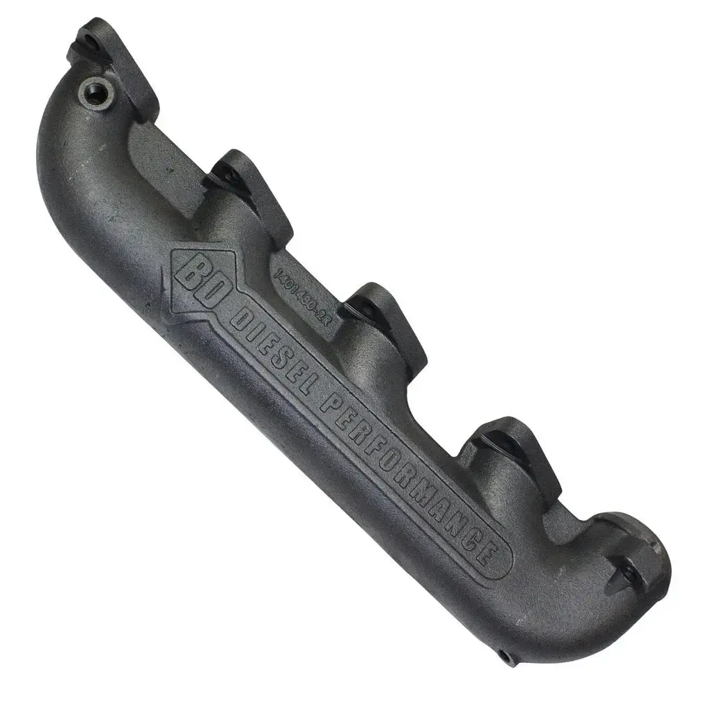 Exhaust Manifold Driver Side Ford 6.0L Power Stroke 2003-2007 1