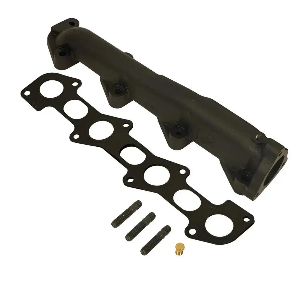 Exhaust Manifold (Single) Ford 6.4L Power Stroke 2008-2010 1