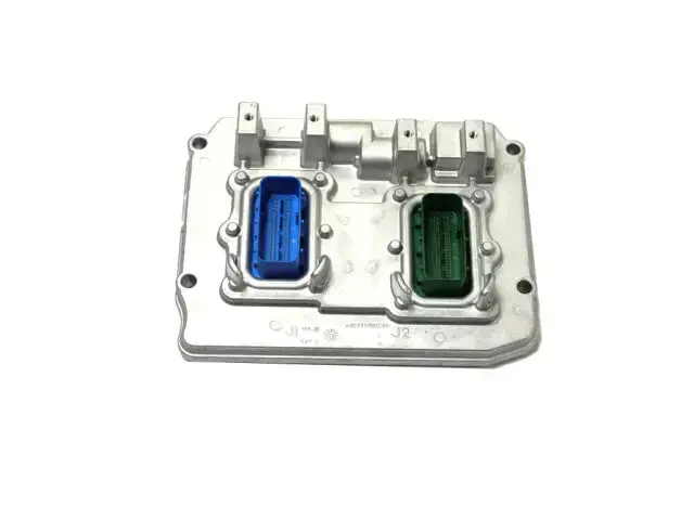Mopar 2019-2021 Ram Engine Control Module  68363277Aa 1
