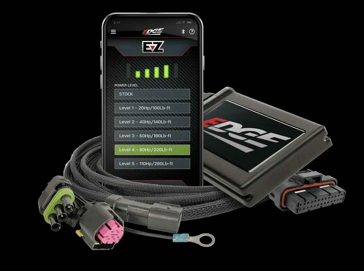 Edge Products 30205 Ez Module 2025+ Ram Cummins 1
