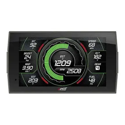Edge Products 85400-200 Evolution Cts3 Tuner For 2001-2016 Gm 6.6L Duramax 1
