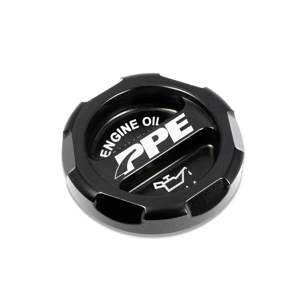 Ppe 2011-2024 Ford 6.7L Power Stroke Oil Fill Cap 314007000 1