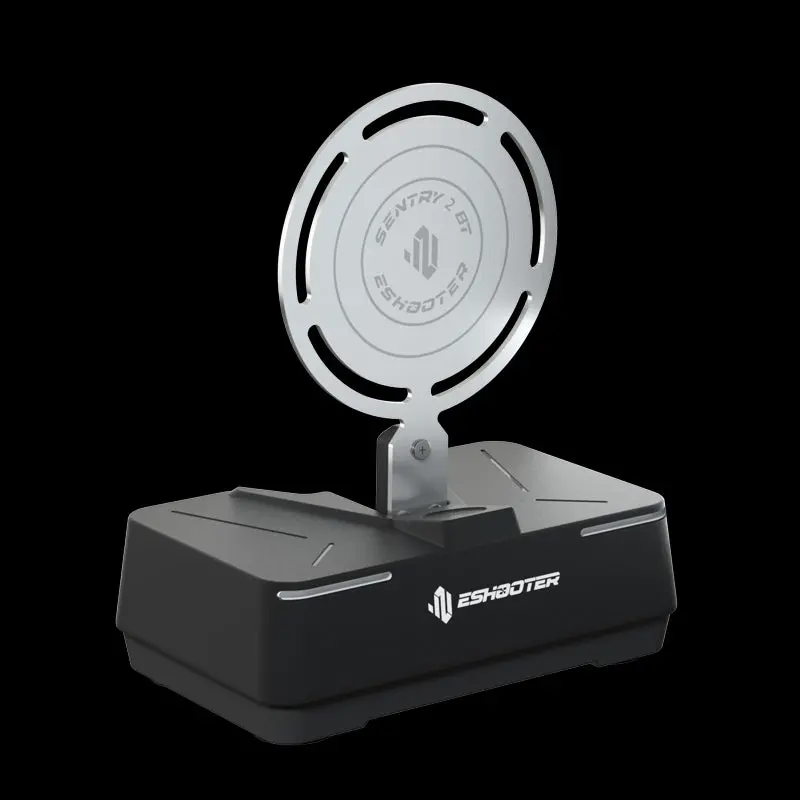 Eshooter Sentry 2 Bluetooth Electronic Training Target 1