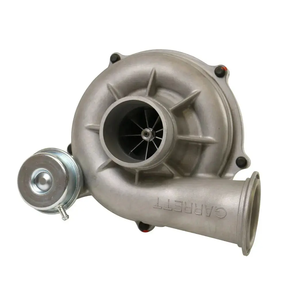 Exchange Turbo Gtp38 Pick-Up W/O Pedestal Ford 7.3L Power Stroke 1999.5-2003 1