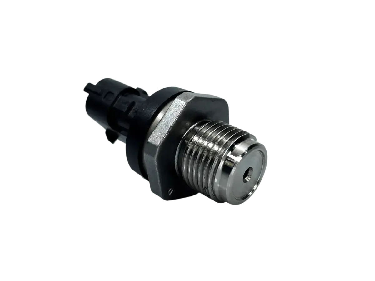 Exergy Performance 0-2400 Bar (34,800 Psi) Rail Pressure Sensor 1