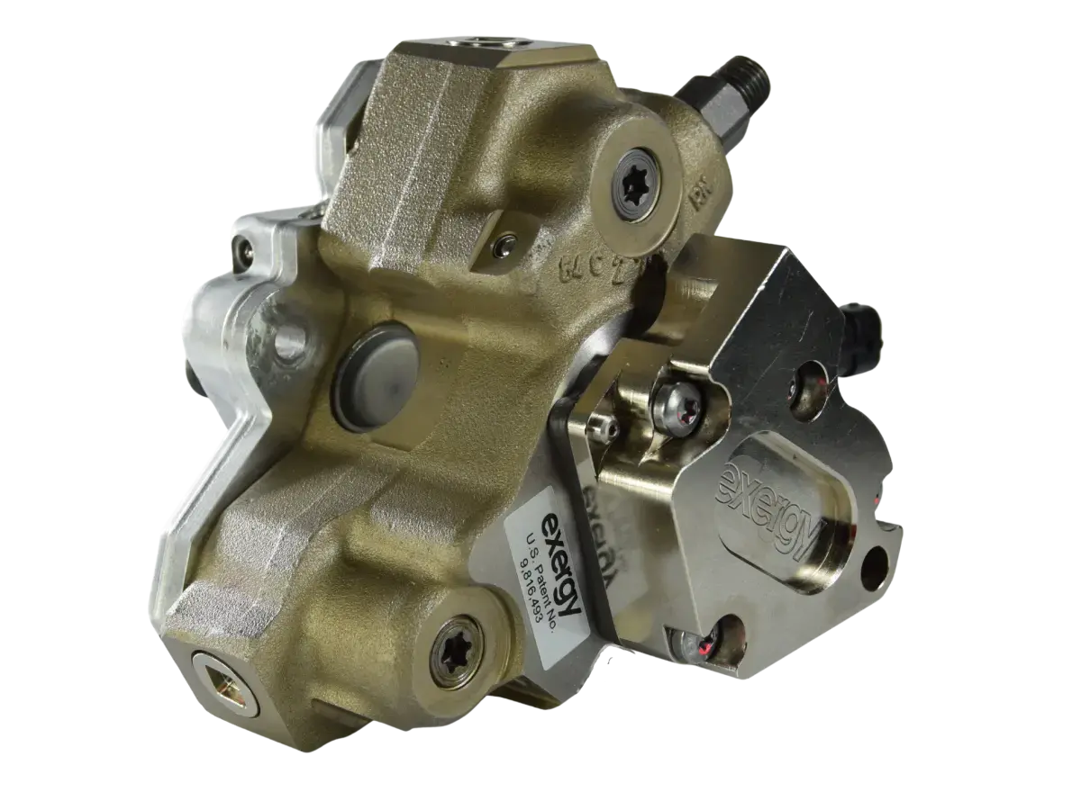 Exergy Performance 2001-2004 Lb7 Duramax 14Mm Stroker Cp3 Pump 1