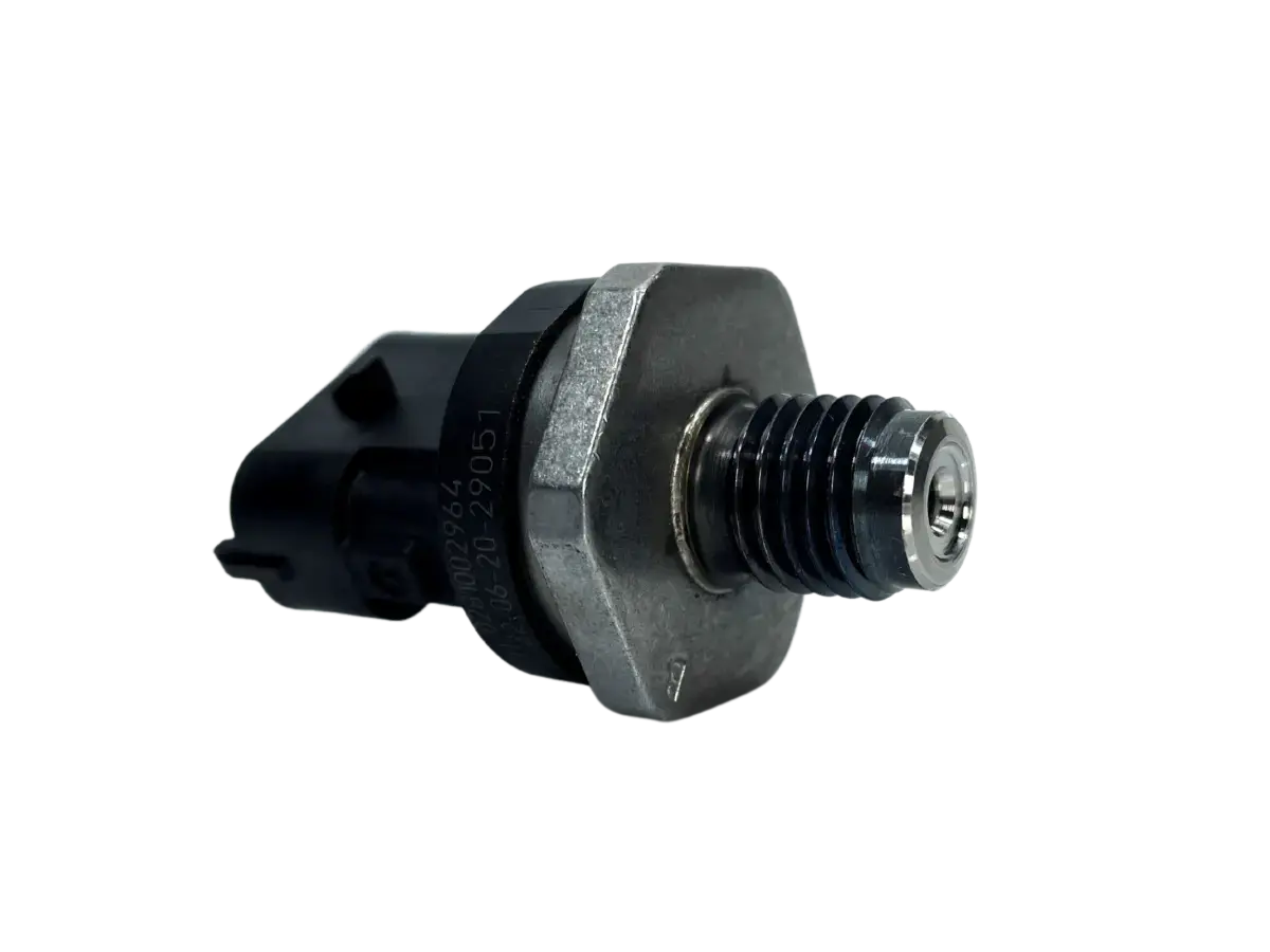 Exergy Performance 2001-2004 Lb7 Duramax Rail Pressure Sensor 1