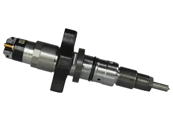 Exergy Performance 2003-2004 Early 5.9 Cummins Fuel Injectors 1