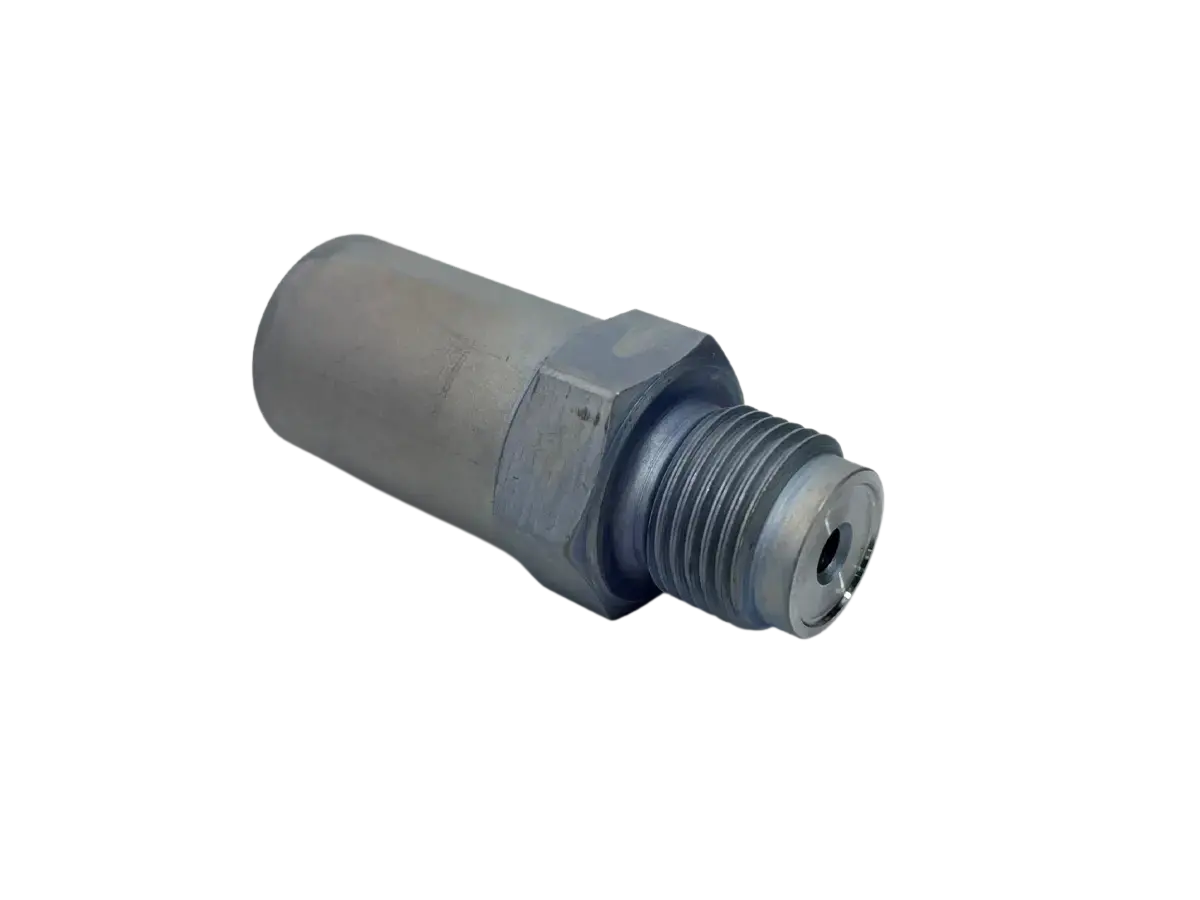 Exergy Performance 2003-2007 5.9L Cummins Pressure Relief Valve – M14x1.5 Outlet 1