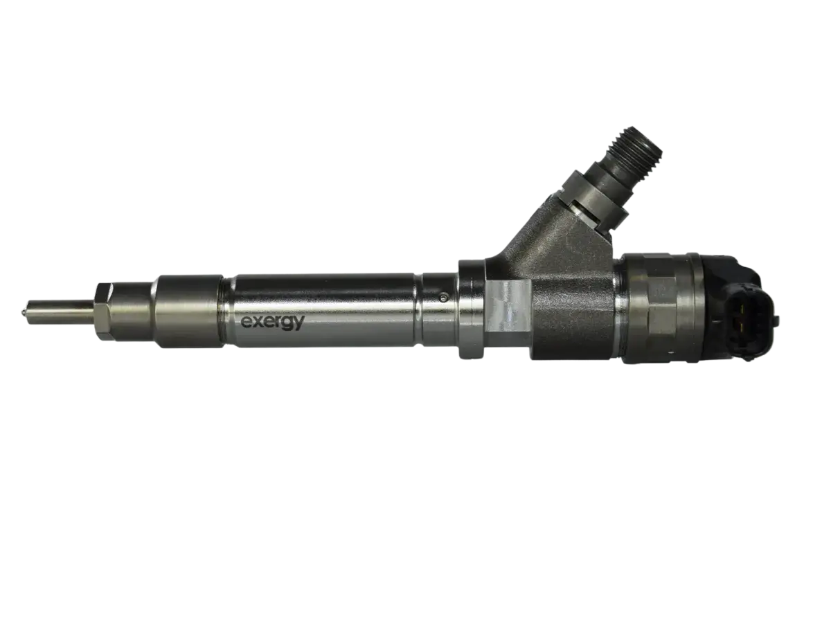 Exergy Performance 2004.5-2005 Lly Duramax Remanufactured Fuel Injectors – Set Of 8 1