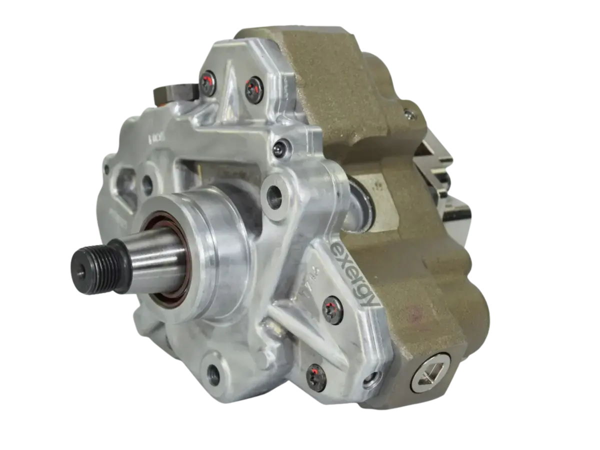 Exergy Performance 2004.5-2005 Lly Duramax Sportsman Cp3 Pump 1