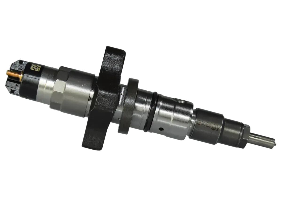 Exergy Performance 2004.5-2007 Late 5.9 Cummins New Fuel Injectors – Set Of 6 1