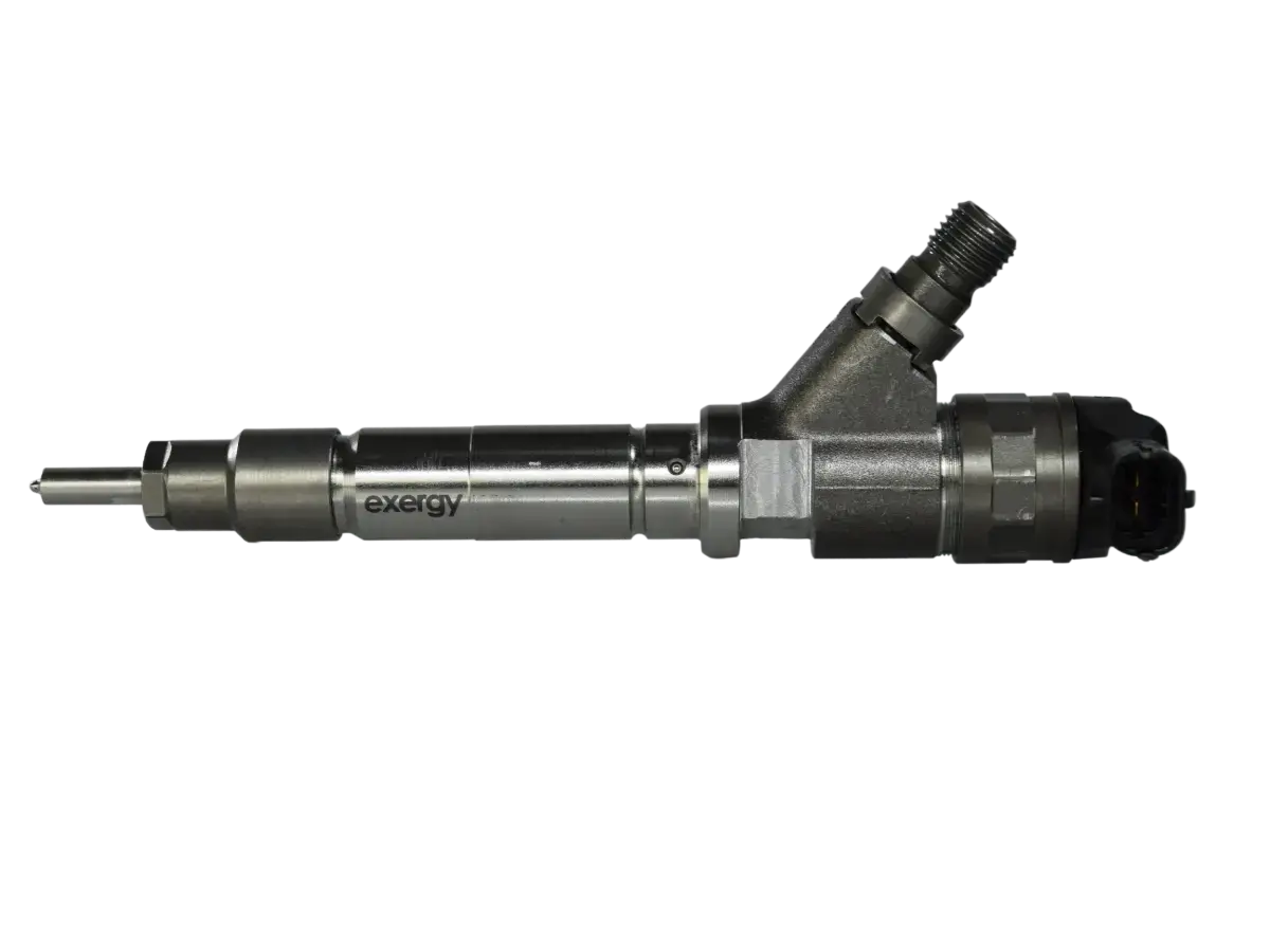Exergy Performance 2006-2007 Lbz Duramax Reman Fuel Injectors (Set Of 8) 1