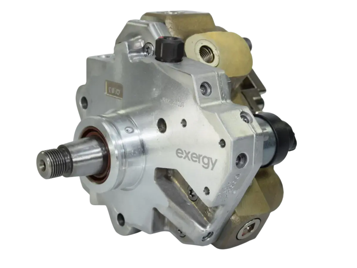 Exergy Performance 2007.5-2012 Early 6.7 Cummins Sportsman Cp3 Pump – 6.7C-Based 1