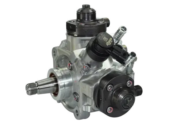 Exergy Performance 2011-2016 Lml Duramax Improved Stock Cp4.2 Pump 1