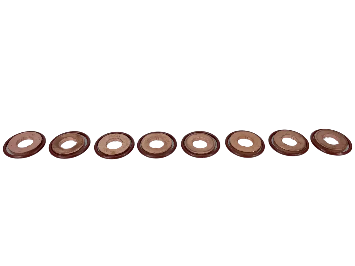 Exergy Performance 2011-2016 Lml Duramax Seal Kit 1