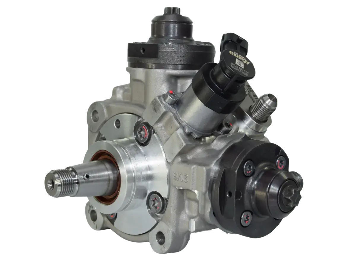Exergy Performance 2011-2019 6.7 Power Stroke 10Mm Stroker Cp4.2 Pump 1
