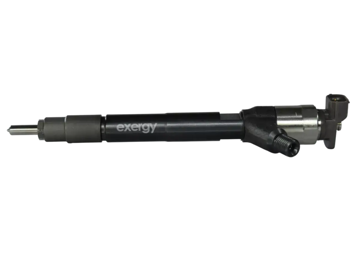 Exergy Performance 2016-2018 Lwn Duramax New Stock Replacement Fuel Injectors – Set Of 4 1