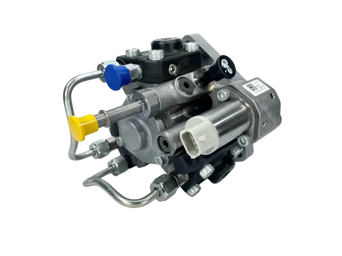 Exergy Performance 2017+ L5p Duramax Denso Hp4 Pump 1