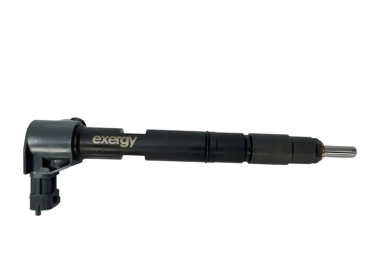 Exergy Performance 2017+ L5p Duramax New Fuel Injectors – Set Of 8 1