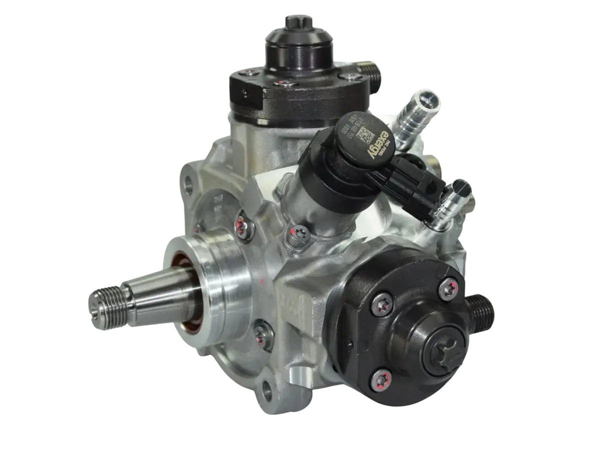 Exergy Performance 2019-2020 6.7 Cummins 10Mm Stroker Cp4.2 Pump 1