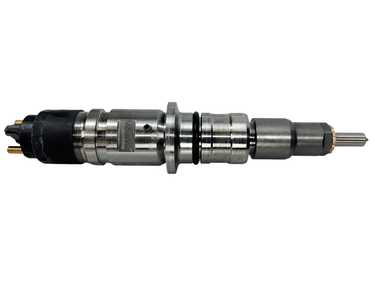 Exergy Performance 2019-2021 6.7 Cummins New Fuel Injectors – Set Of 6 1