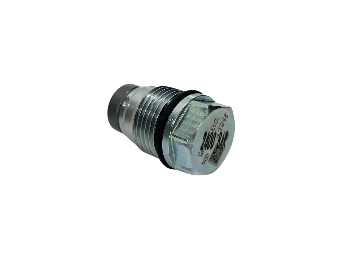 Exergy Performance Cummins 6.7 & Duramax Lly/Lbz/Lmm Pressure Relief Valve 1