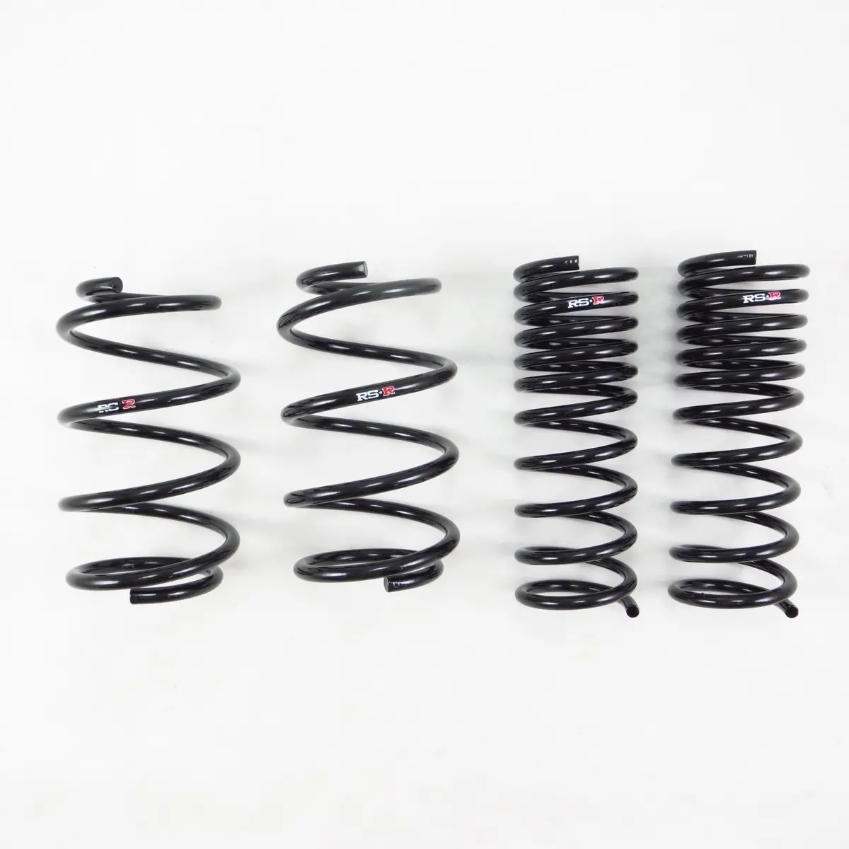 Rsr Down Sus 2017-2023 Gt7 Subaru Impreza Sport 5-Door Lowering Springs 1