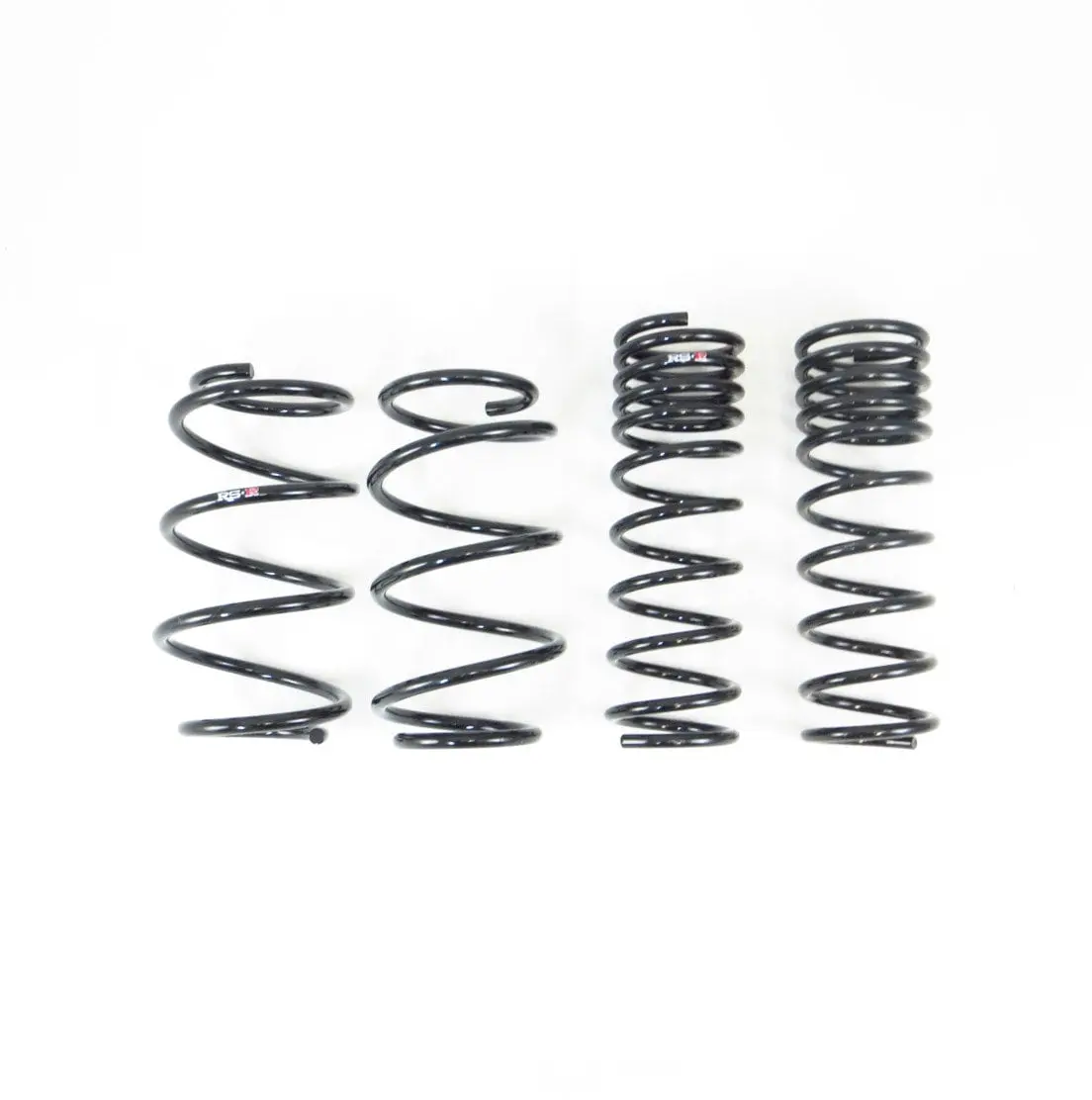Rsr Down Sus 2018-2023 Gt7 Subaru Crosstrek Lowering Springs 1