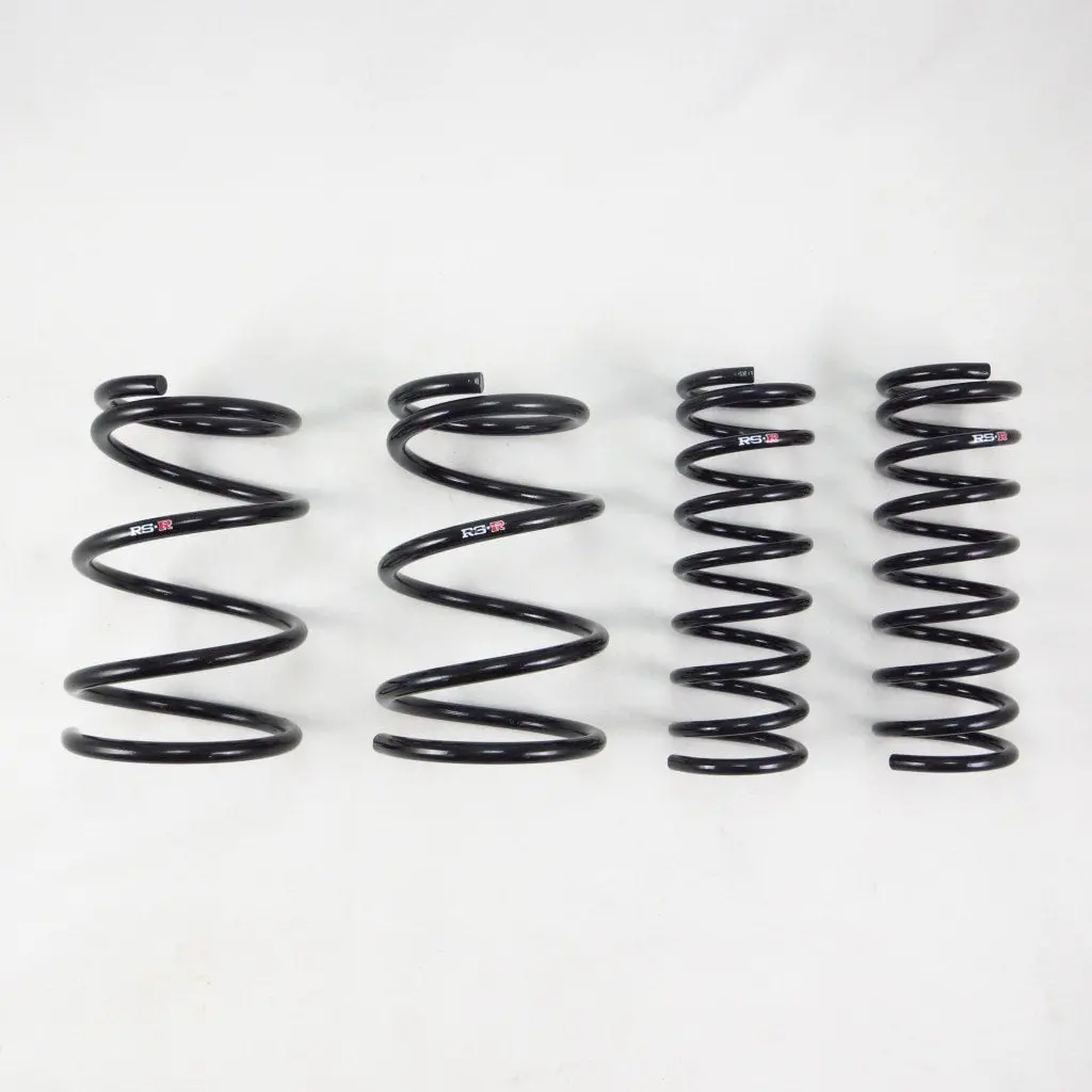 Rsr Down Sus 2015-2019 Subaru Outback 3.6R Lowering Springs 1