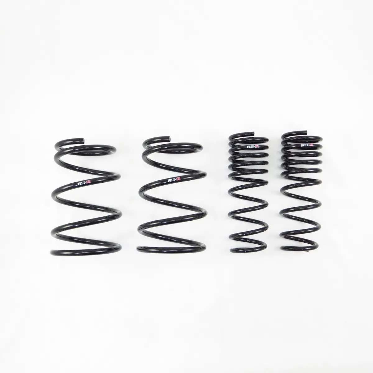 Rsr Down Sus 2018 (Bs9) Subaru Outback 2.5 Na Lowering Springs 1