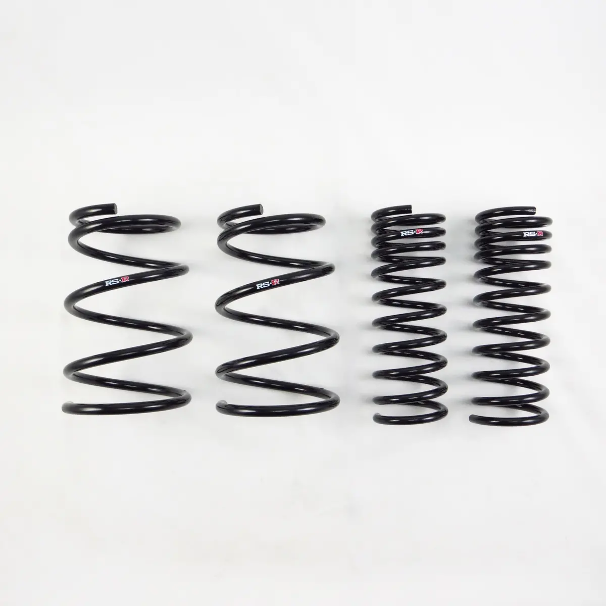 Rsr Down Sus 2015-2017 (Bs9) Subaru Outback 2.5 Na Lowering Springs 1