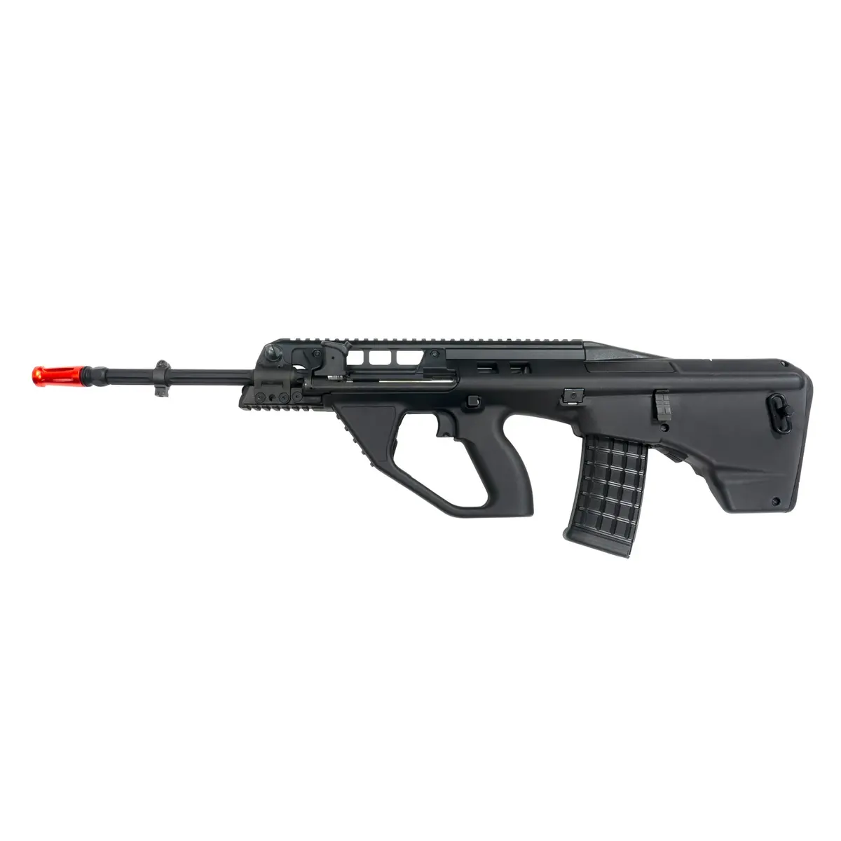Kwa Lithgow Arms Licensed F90 Gbbr 1