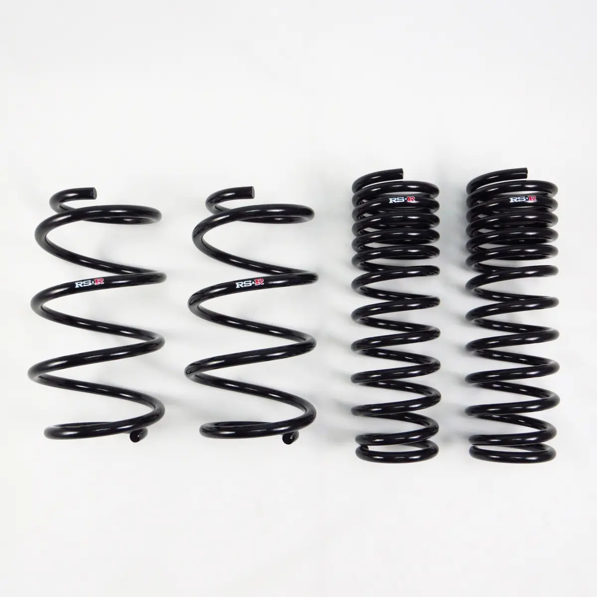 Rsr Down Sus 2019-2024 - Sk9 Subaru Forester  Lowering Springs 1