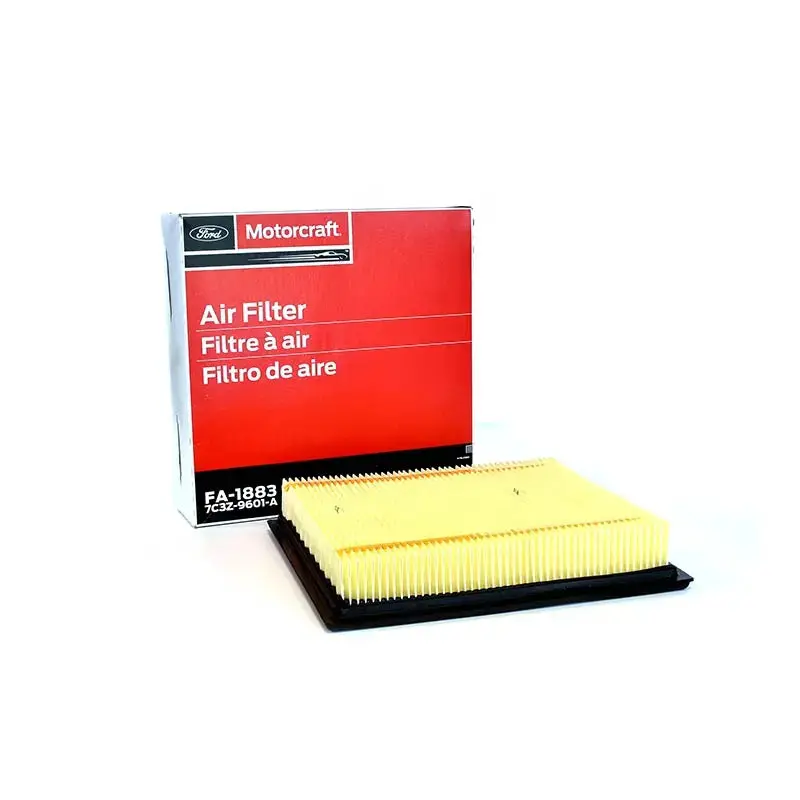 Ford Motorcraft Fa-1883 Air Filter 1