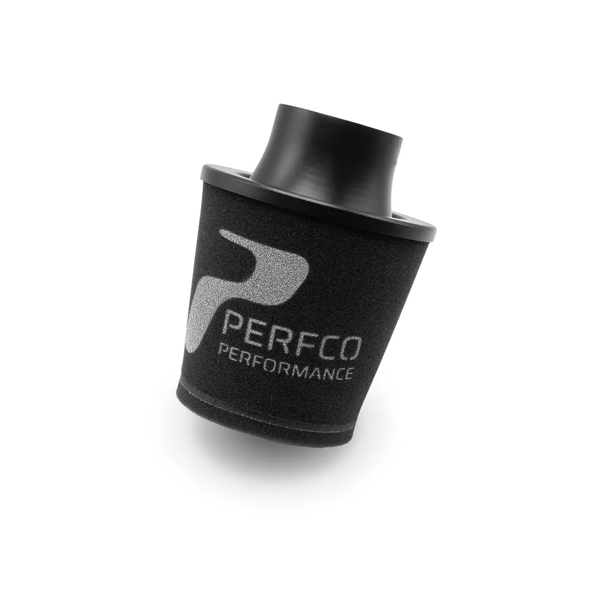 Perfco Universal An Series Cone Filter - 80Mm Id 1