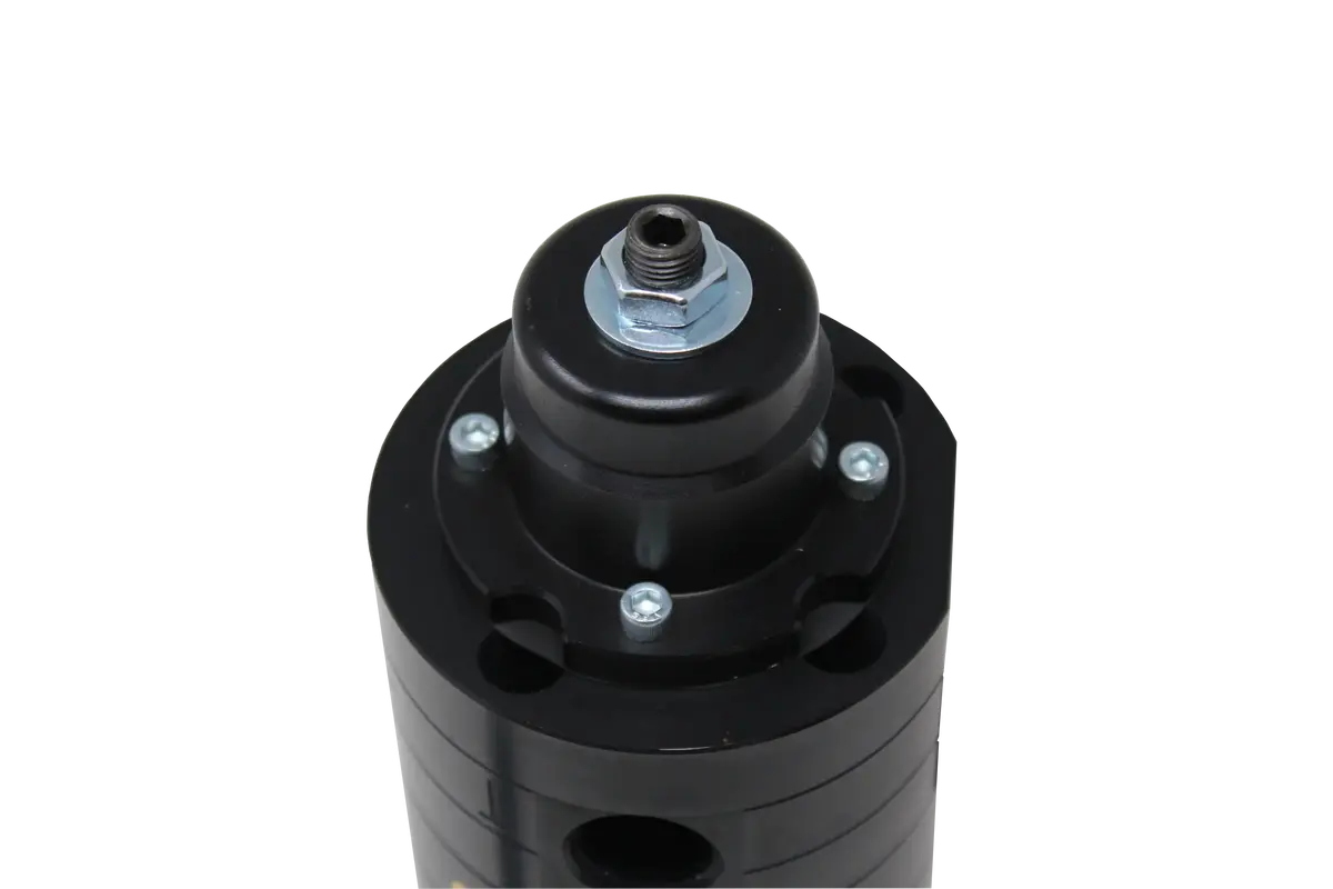 Fass Adjustable Diesel Fuel Lift Pump 165Gph Dodge Cummins 6.7L 2010-2014 2