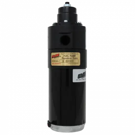 Fass Fasf17250f220g Adjustable Diesel Fuel Lift Pump 250F 220Gph At 55Psi Ford Powerstroke 6.7L 2011-2016 1