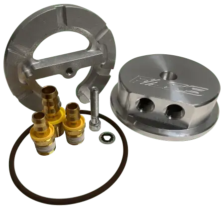 Fass Fuel Systems Diesel Fuel Sump Kit (Sk5501) 1