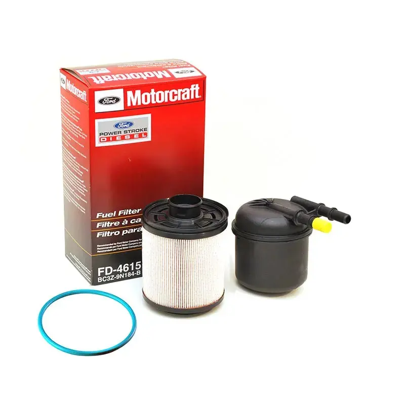 Ford Motorcraft Fd-4615 Fuel Filter 1
