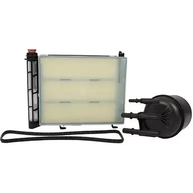 Ford Motorcraft Fd-4647 Fuel Filter 1