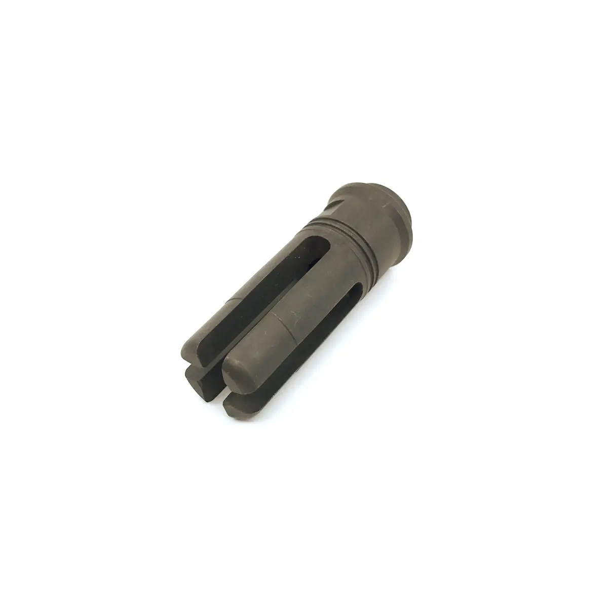Airsoft Artisan Sf Style Socom 4 Prong Flashhider (14Mm Ccw) 1