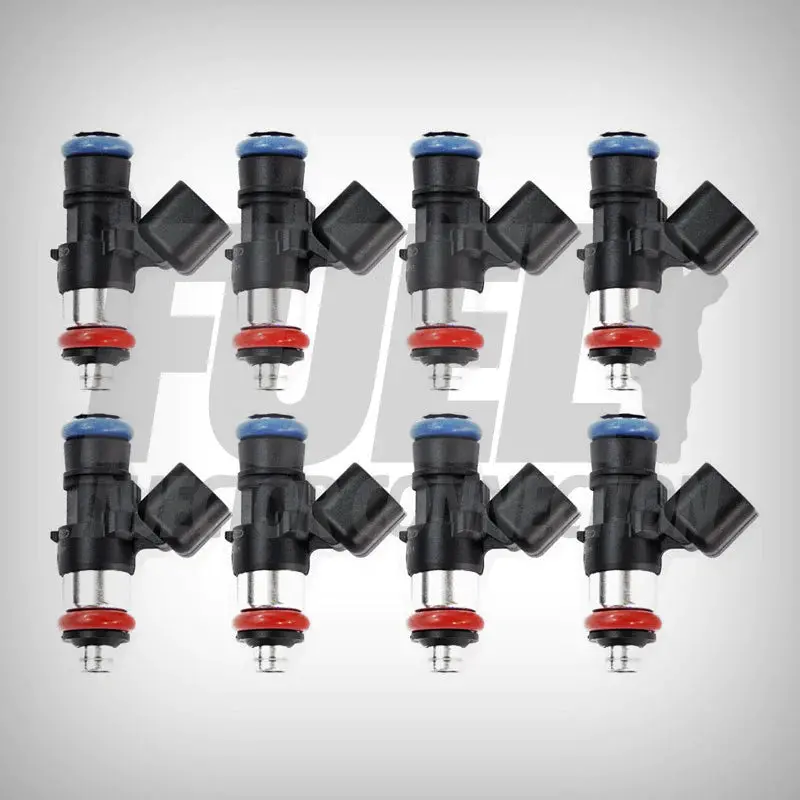 Rpm Ls7 60Lb Fuel Injectors - Set Of 8 1