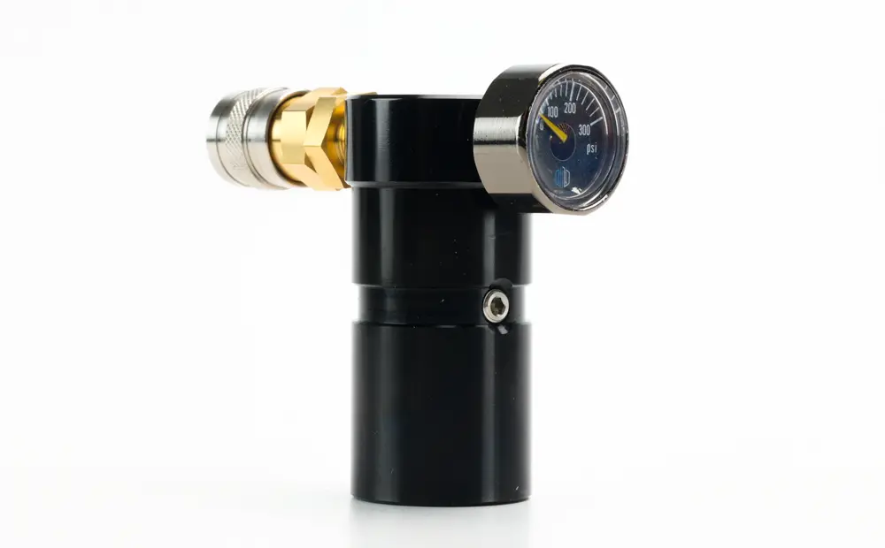 Mechlabs Flo J Hpa Regulator 1