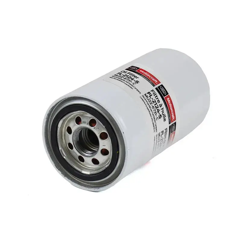 Ford Motorcraft Fl-2124-S Oil Filter 1