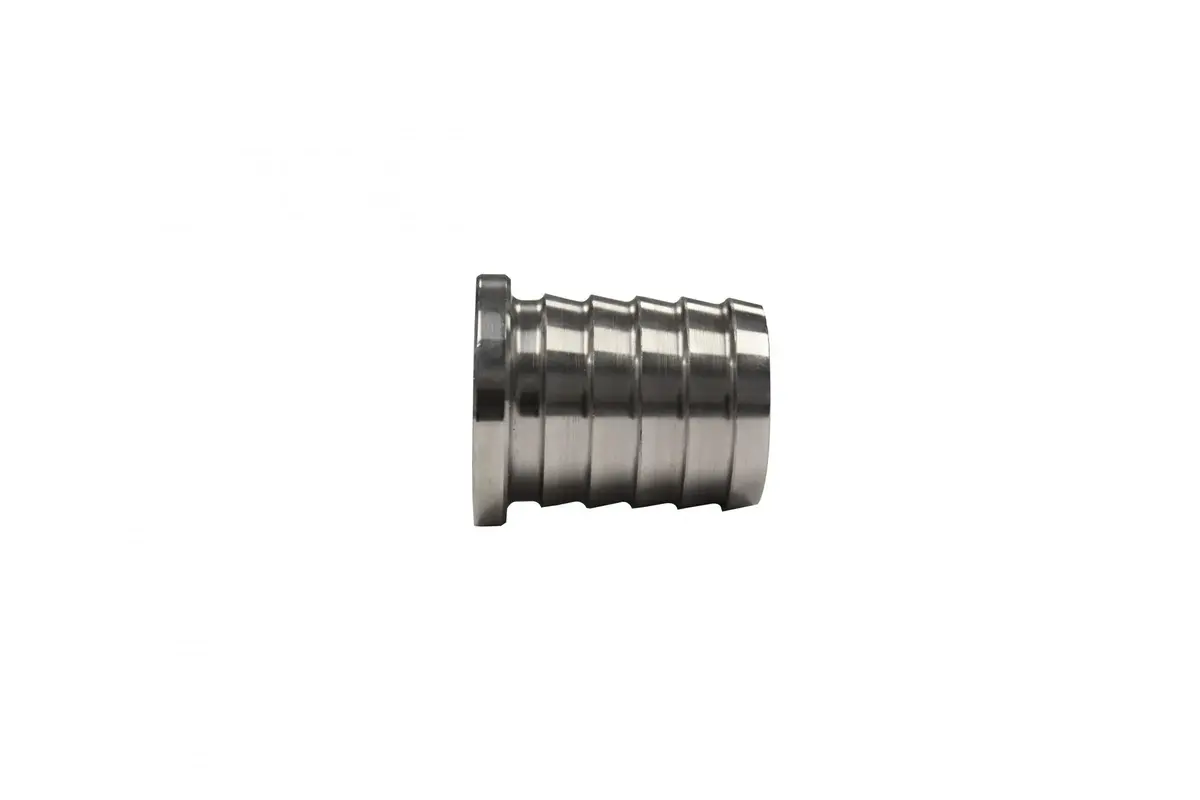 Fleece Performance 7/8 Inch Billet Aluminum Universal Block Off Plug Fpe-34113 1