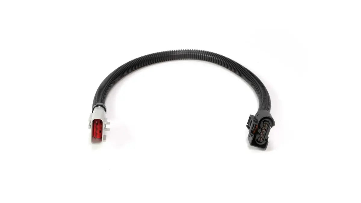 Fleece Performance Vgt Actuator Harness Adapter Fpe-34425 1