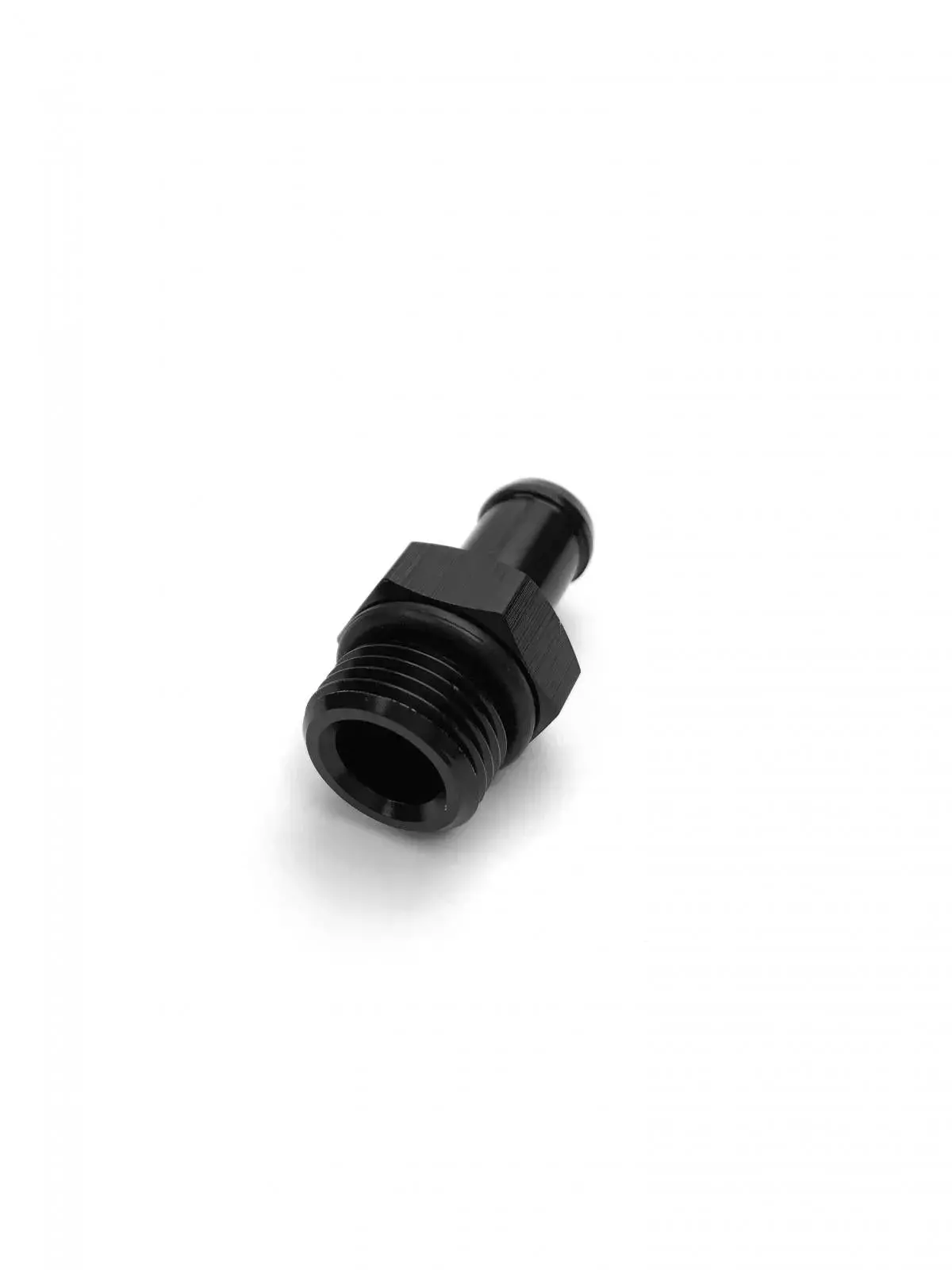 Fleece Performance 1/2 Inch Hose Barb To 3/4 Inch-16 O-Ring (-8 An) Fpe-34553-A 1