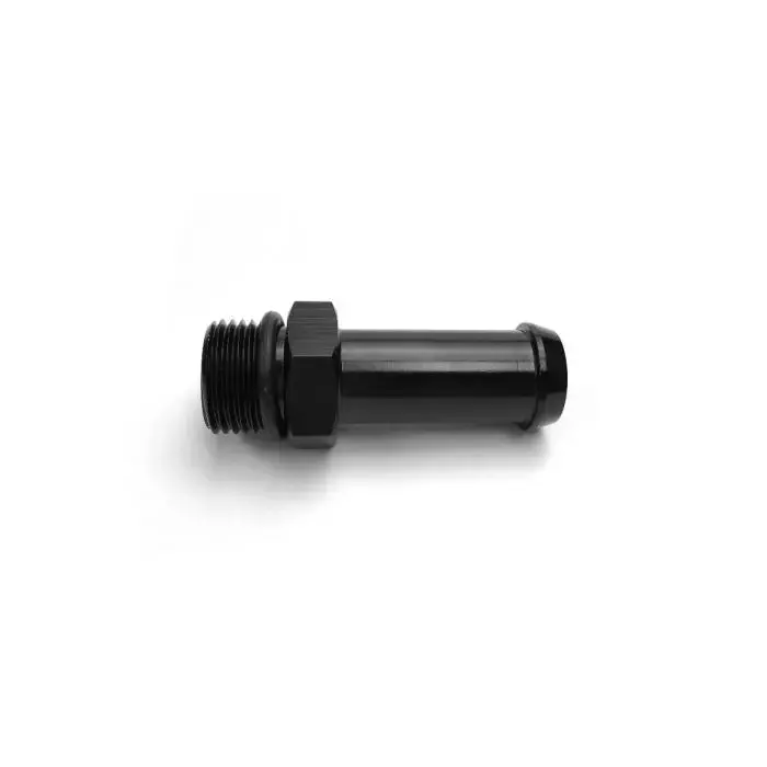 Fleece Performance 5/8 Inch Hose Barb To 3/4 Inch-16 O-Ring (-8 An) Fpe-34554-A 1